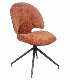 Chaise Tournante 180° OVING