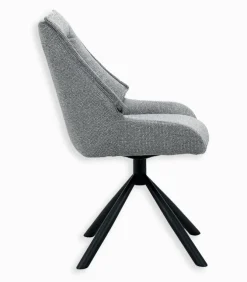 Chaise Tournante 180° WILLISTON