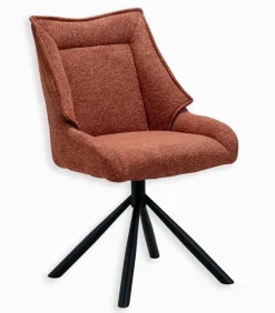 Chaise Tournante 180° WILLISTON