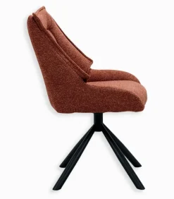 Chaise Tournante 180° WILLISTON