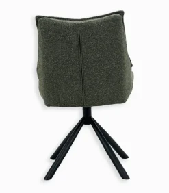 Chaise Tournante 180° WILLISTON