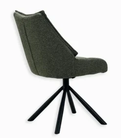 Chaise Tournante 180° WILLISTON