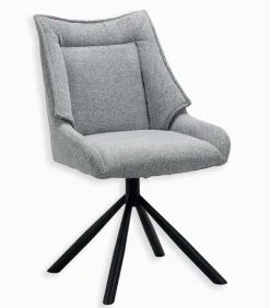 Chaise Tournante 180° WILLISTON