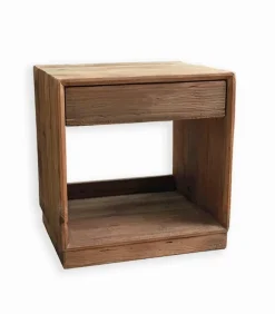 Chevet pin recyclé FERMO