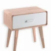 Commode déco 1 tiroir UKA