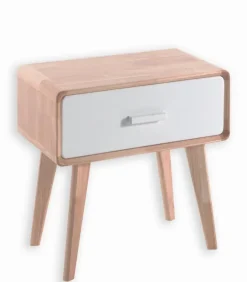 Commode déco 1 tiroir UKA