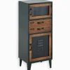 Commode MINDY 2 portes