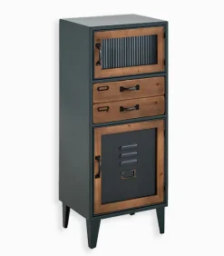 Commode MINDY 2 portes