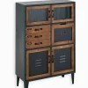 Commode MINDY 3 tiroirs