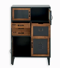 Commode MINDY 3 tiroirs