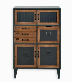 Commode MINDY 3 tiroirs
