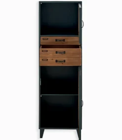 Commode MINDY 2 tiroirs