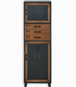 Commode MINDY 2 tiroirs