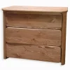 Commode pin massif OPLAND