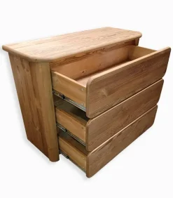 Commode pin massif OPLAND