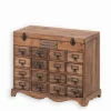 Commode style apothicaire 16 tiroirs – WENDY