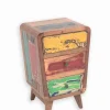 Commode SUNSHINE