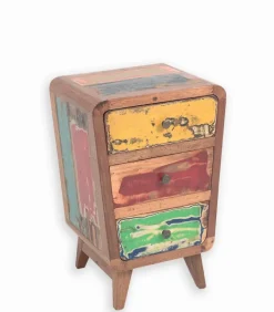 Commode SUNSHINE