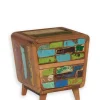 Commode SUNSHINE
