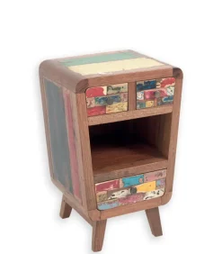 Commode SUNSHINE