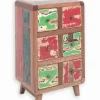 Commode SUNSHINE