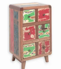 Commode SUNSHINE