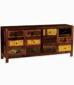 Commode SUNSHINE 12 tiroirs