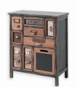 Commode WENDY OLD SCHOOL