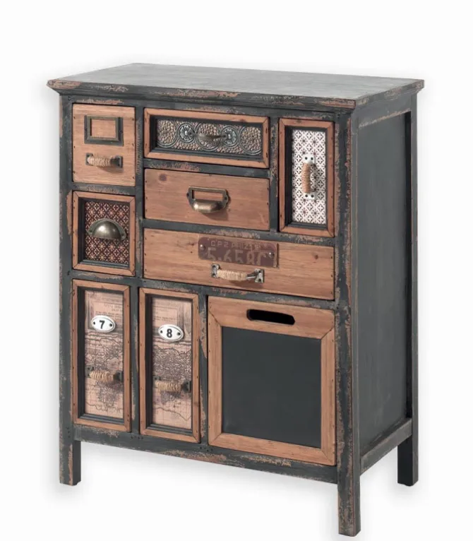 Commode WENDY OLD SCHOOL