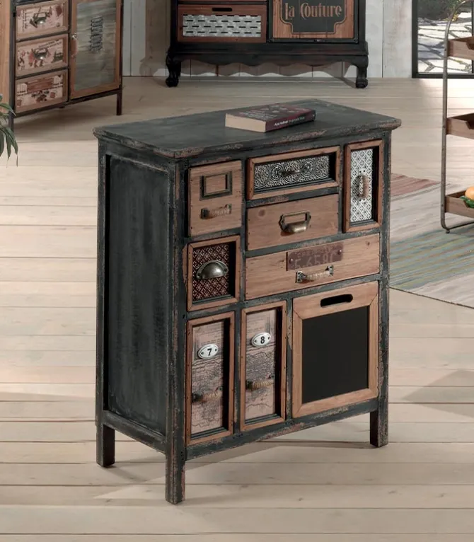 Commode WENDY OLD SCHOOL