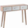 Console déco UKA