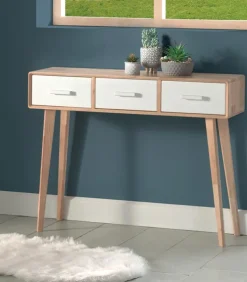 Console déco UKA