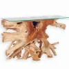 Console teck RACINE