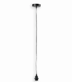 Douille E27 pour suspension