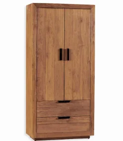 Enfilade teck massif OLAND