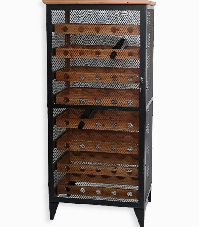 Etagère à vin WENDY