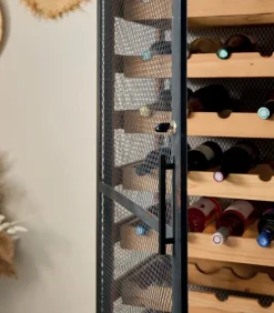 Etagère à vin WENDY