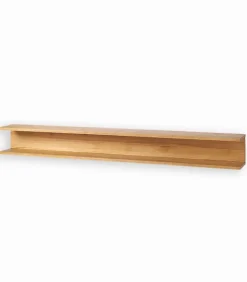 Etagère bois massif HARTFORD