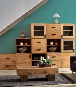 Etagère cube modulable MALMOE