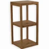 Etagère en bambou