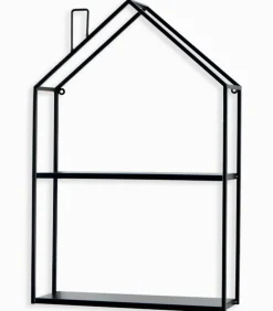 Etagère maison KOTI