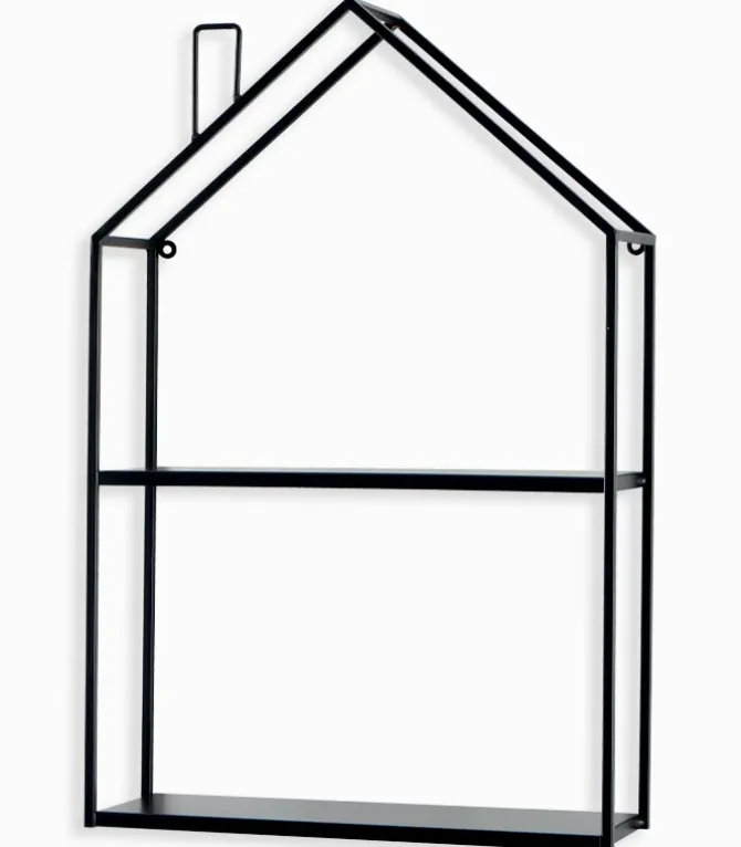 Etagère maison KOTI