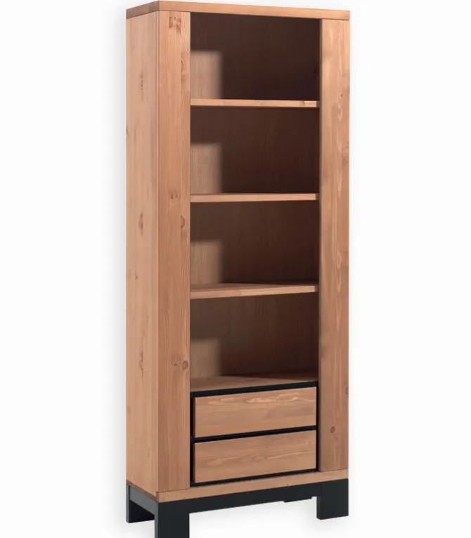 Etagère pin massif FOX