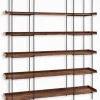 Etagère pin recyclé SEATLE