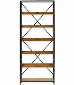 Etagère vintage 6 niveaux WENDY