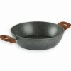 Faitout 26 cm STONE & WOOD