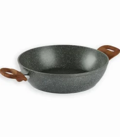 Faitout 26 cm STONE & WOOD