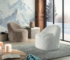 Fauteuil ALPEN