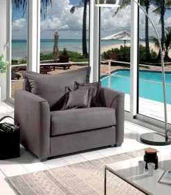 Fauteuil Bed-express STOW
