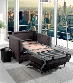 Fauteuil Bed-express STOW